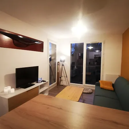 Nouveaute A 5 Minutes Honfleur Apartment