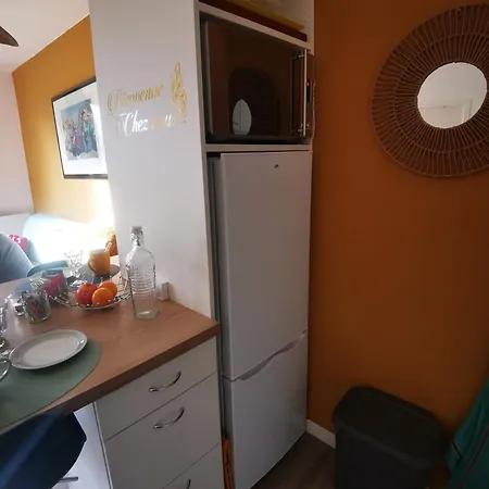 Nouveaute A 5 Minutes Honfleur Apartment *