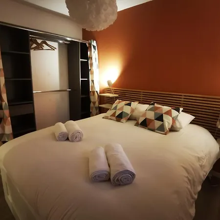 Nouveaute A 5 Minutes Honfleur Apartment Equemauville