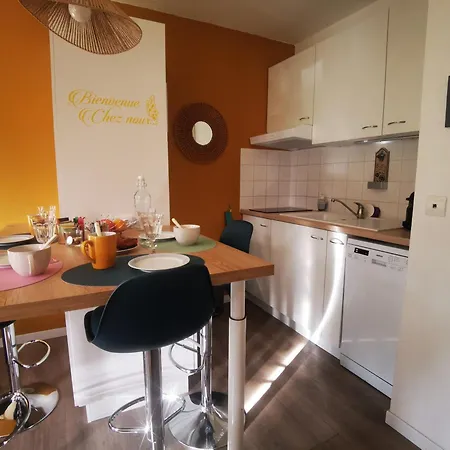 Nouveaute A 5 Minutes Honfleur