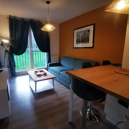 Nouveaute A 5 Minutes Honfleur * Equemauville