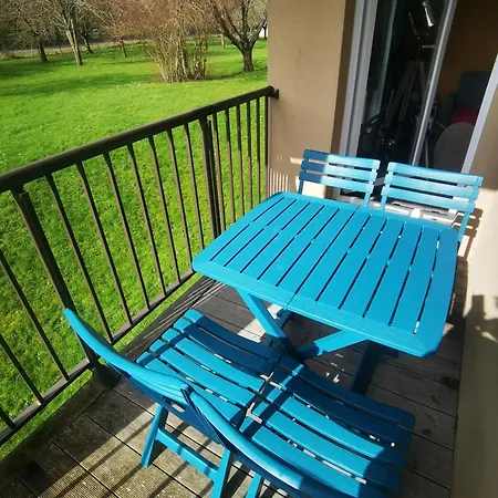 Nouveaute A 5 Minutes Honfleur Apartment Equemauville